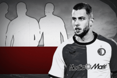 Dávid Hancko, Feyenoord