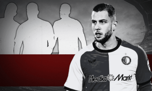 Dávid Hancko, Feyenoord