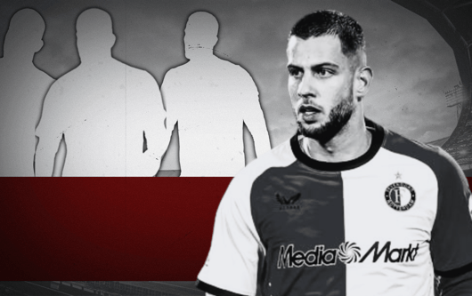 Dávid Hancko, Feyenoord