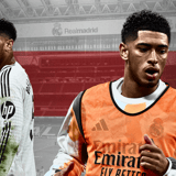 Jude Bellingham, Real Madrid