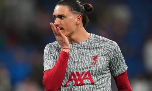 Darwin Nunez, Liverpool, 2022/23