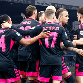 Leegloop dreigt bij Feyenoord: Sevilla op tribune voor drietal sterkhouders