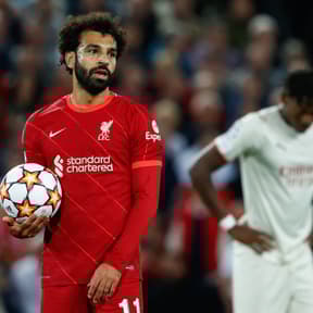 A move to Barca or Madrid? Why Salah won't decide his Liverpool future until the summer 