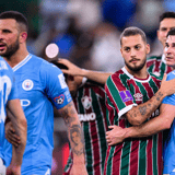 Guga, Transfer Feyenoord