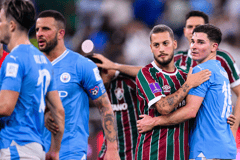 Guga, Transfer Feyenoord