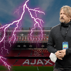 Verweij onthult: Mislintat adviseerde Sosa 'met klem' andere zaakwaarnemer te kiezen