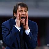Antoni Conte, Inter, 2020/21
