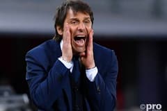 Antoni Conte, Inter, 2020/21