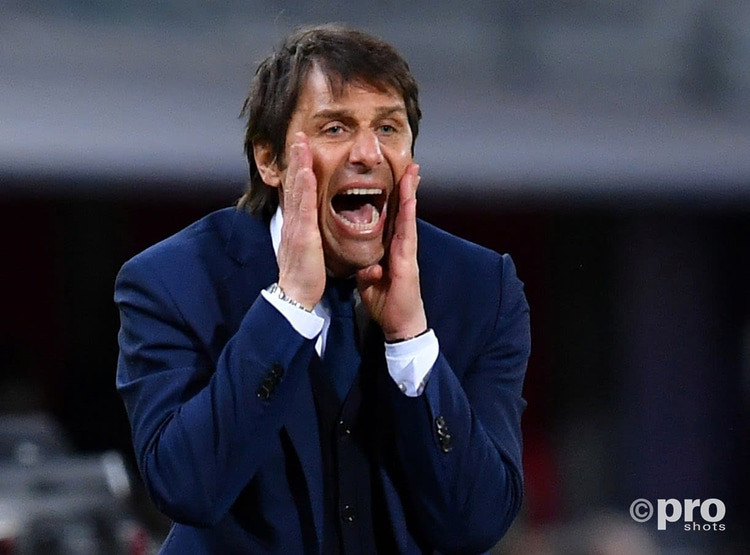 Traore had been a main target for Conte