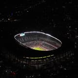Estadio Azteca