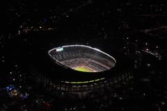 Estadio Azteca