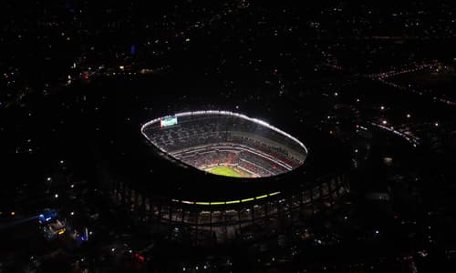 Estadio Azteca