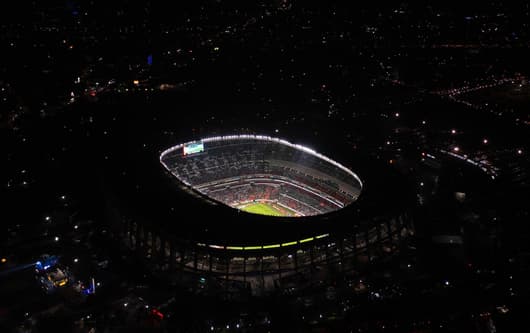 Estadio Azteca