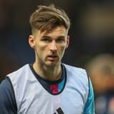 Kieran Tierney, Arsenal