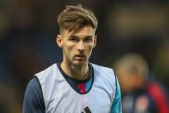 Kieran Tierney, Arsenal