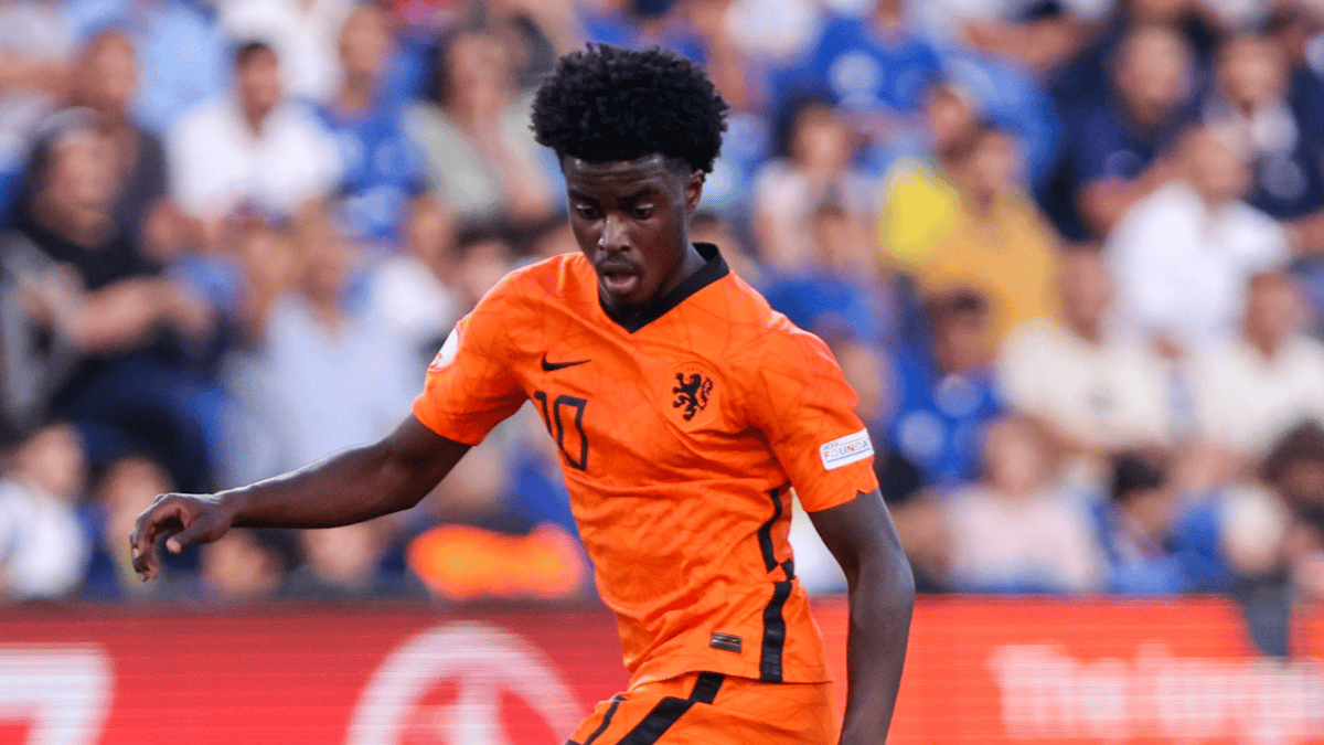 Gabriel Misehouy, Ajax