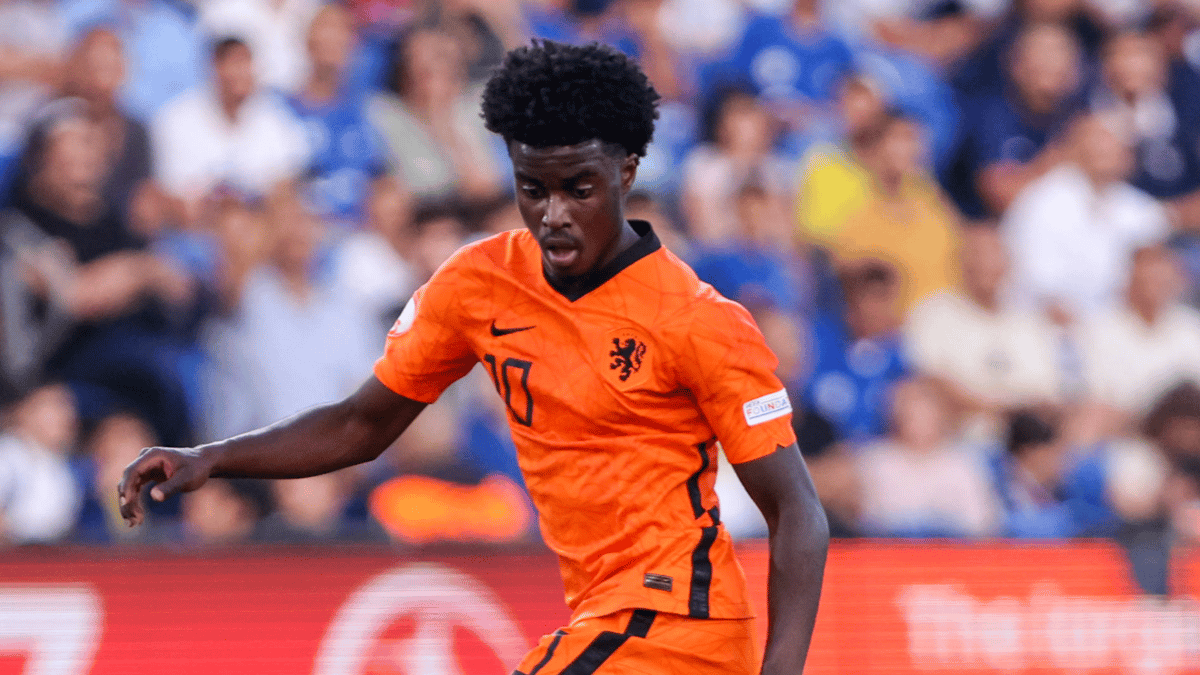 Gabriel Misehouy, Ajax