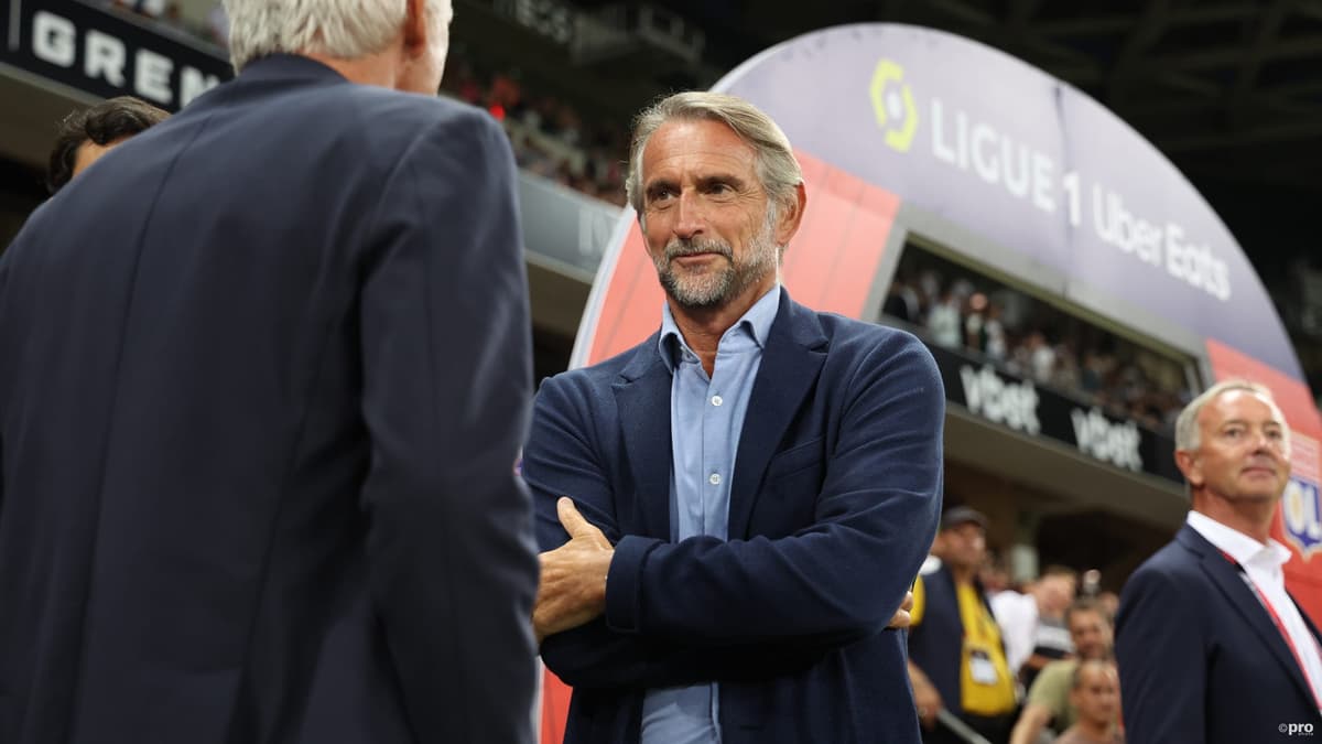 Jean-Claude Blanc