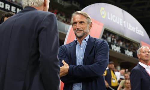 Jean-Claude Blanc