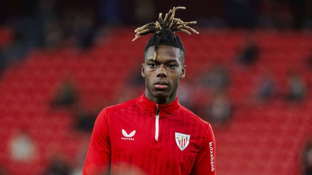 Nico Williams, Athletic Club, 2023/24