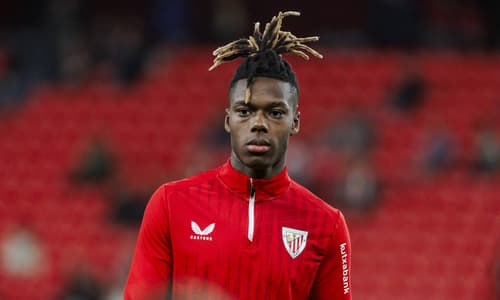 Nico Williams, Athletic Club, 2023/24