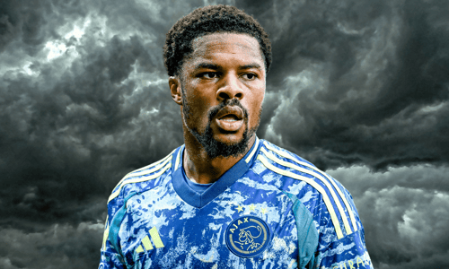 Chuba Akpom