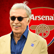 Stan Kroenke, Arsenal, 2021