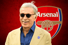 Stan Kroenke, Arsenal, 2021