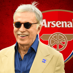 Stan Kroenke, Arsenal, 2021