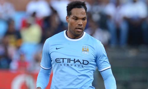 Joleon Lescott: Ex-Man City star comes out of retirement to make surprise Spanish move