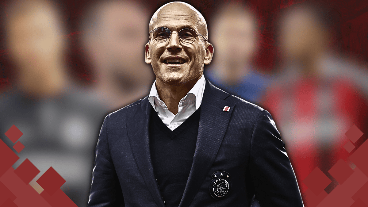 Alex Kroes, Ajax, Christian Eriksen, Kenny Tete, Joel Veltman, Dusan Tadic
