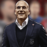 Alex Kroes, Ajax, Christian Eriksen, Kenny Tete, Joel Veltman, Dusan Tadic