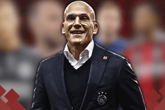 Alex Kroes, Ajax, Christian Eriksen, Kenny Tete, Joel Veltman, Dusan Tadic