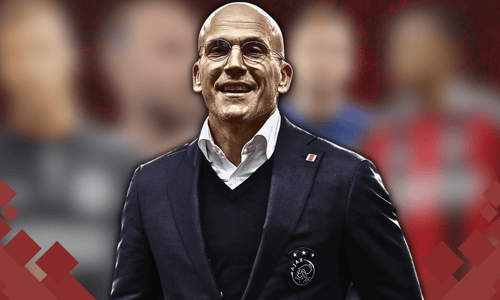 Alex Kroes, Ajax, Christian Eriksen, Kenny Tete, Joel Veltman, Dusan Tadic