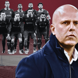 Arne Slot, Liverpool