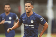 Danny Drinkwater, Chelsea