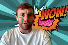 Fabrizio Romano, wow