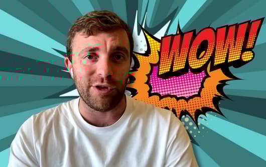 Fabrizio Romano, wow