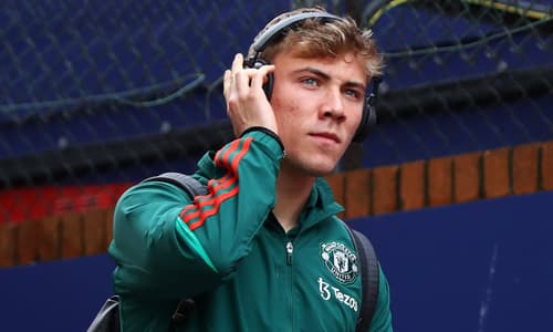 Rasmus Hojlund, Man Utd, 2023/24