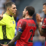 Rade Krunic, Davide Calabria