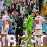 Wayne Hennessey, Wales, 2022