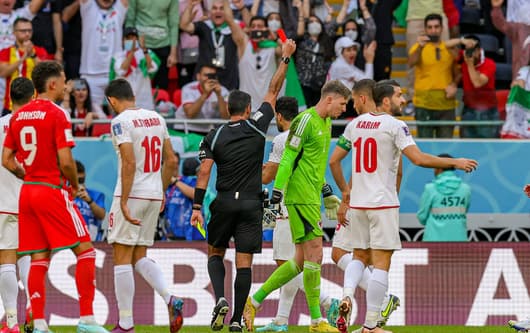 Wayne Hennessey, Wales, 2022