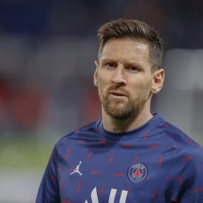 Messi: It would be crazy if I won Ballon d’Or