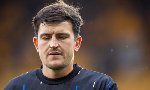 Harry Maguire, Man Utd, 2022/23