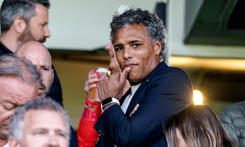 Pierre van Hooijdonk