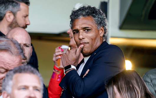 Pierre van Hooijdonk