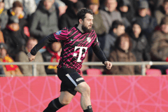 Amin Younes, FC Utrecht