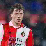 'Mats Wieffer op radar Europese topclub: Feyenoord kan in januari een bod verwachten'