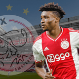 Mohammed Kudus, Ajax, 2022/23