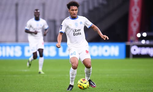 Marseille open to Boubacar Kamara sale in January